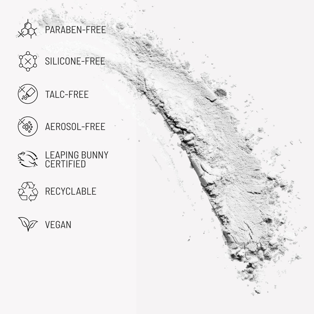HAIRSTORY Powder
