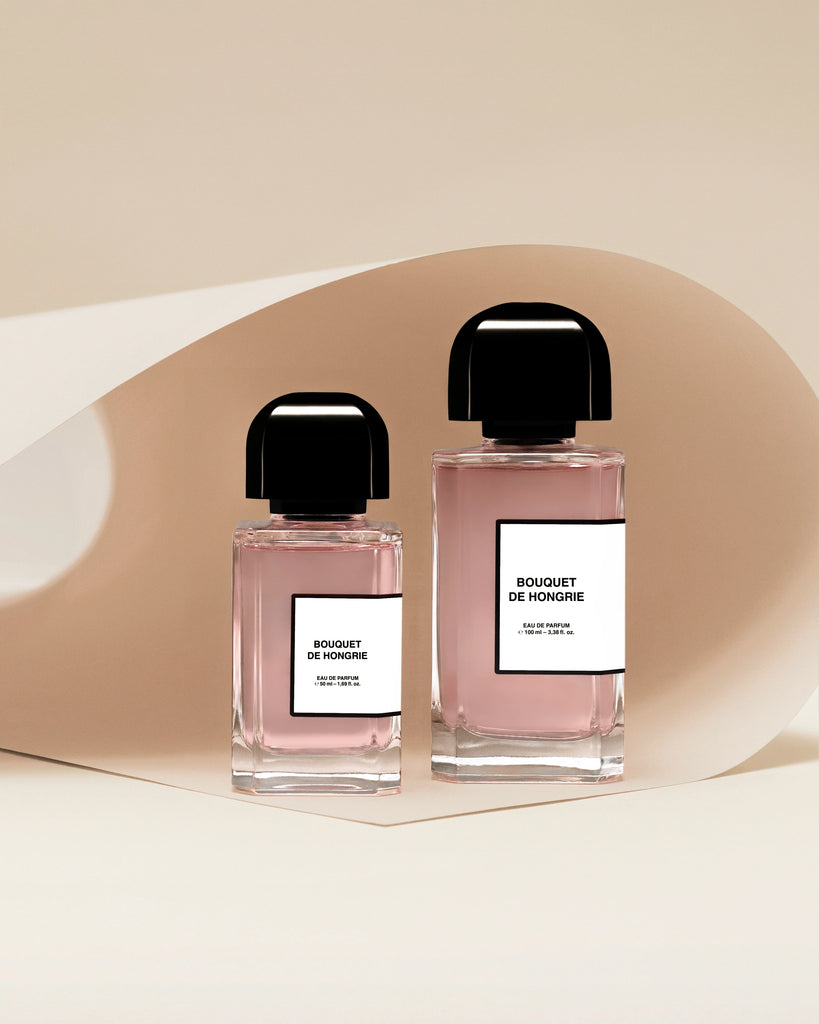 BDK Parfums PARIS Bouquet de Hongrie