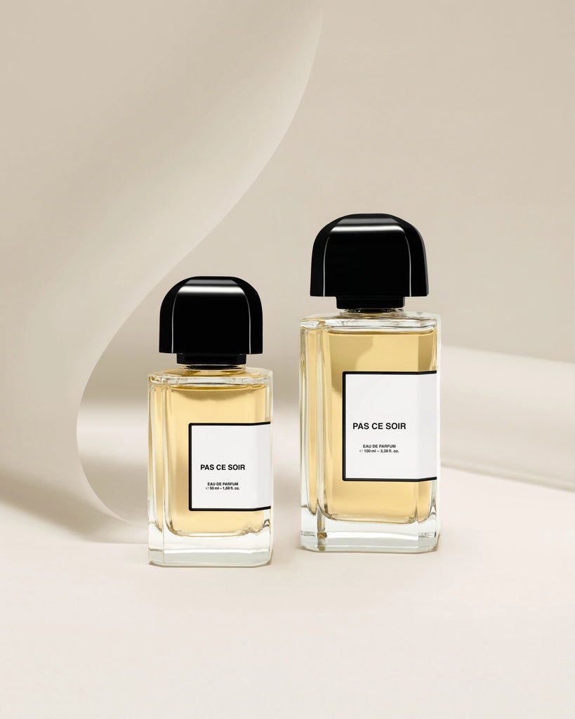 BDK Parfums PARIS Pas ce Soir