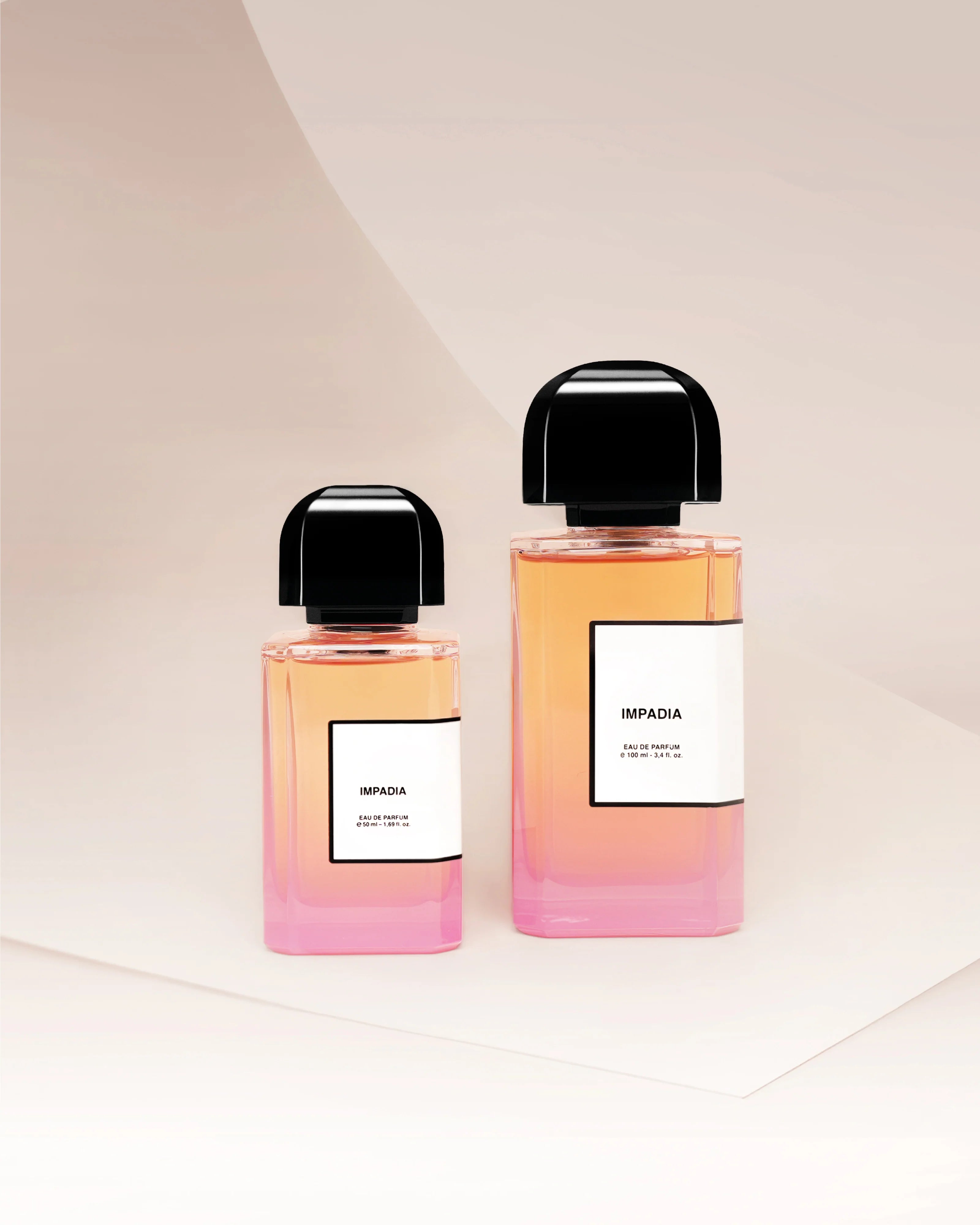 BDK Parfums Paris Impadia | Beauty by Kroonen