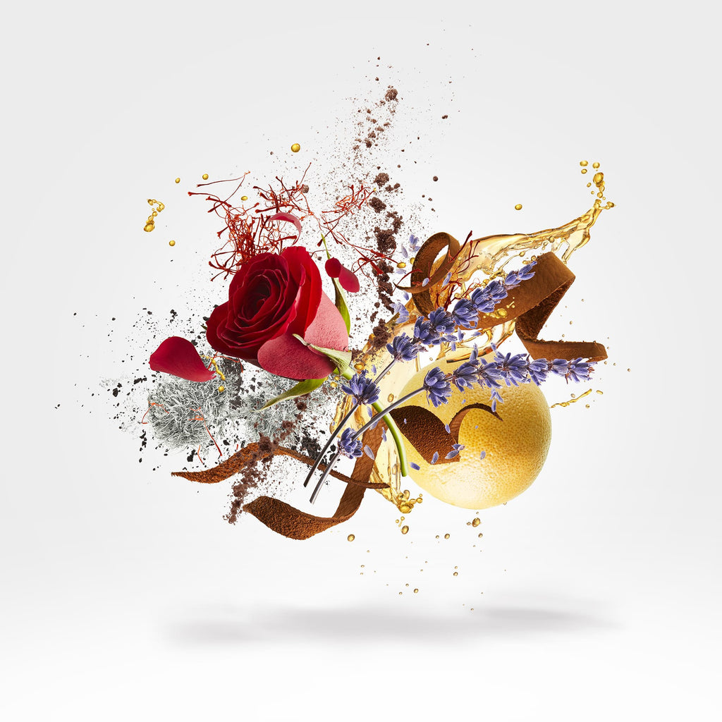 XERJOFF Blends de Venoge LOUIS XV Parfum