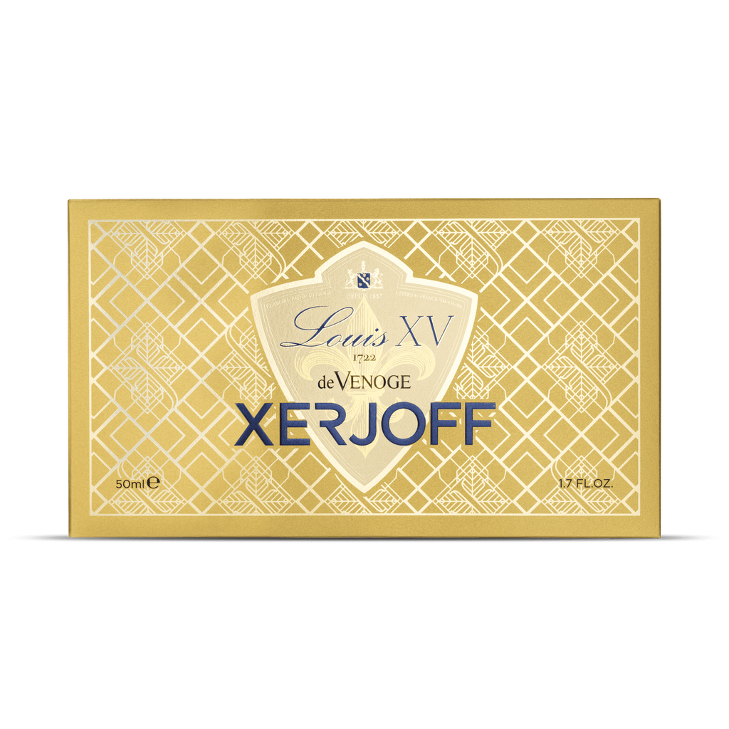 XERJOFF Blends de Venoge LOUIS XV Parfum