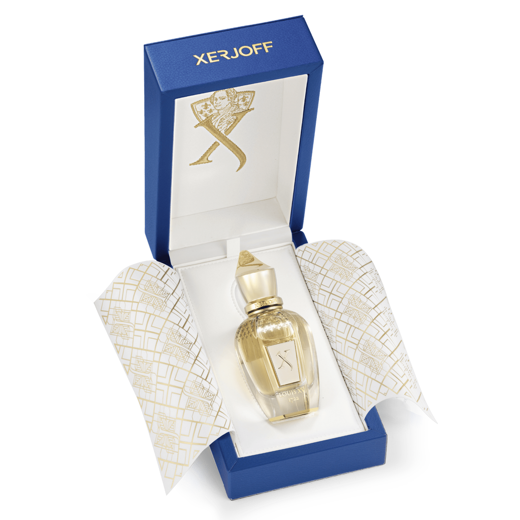 XERJOFF Blends de Venoge LOUIS XV Parfum