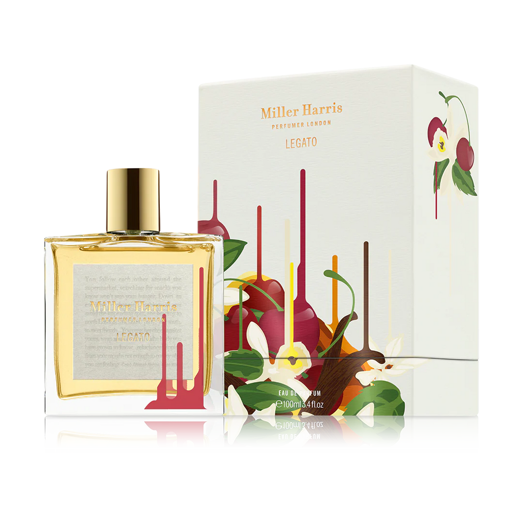MILLER HARRIS Legato EDP