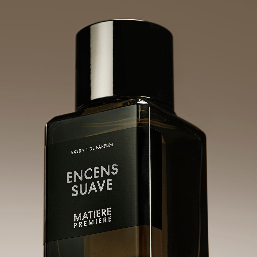 MATIERE PREMIERE Encens Suave Extrait de Parfum
