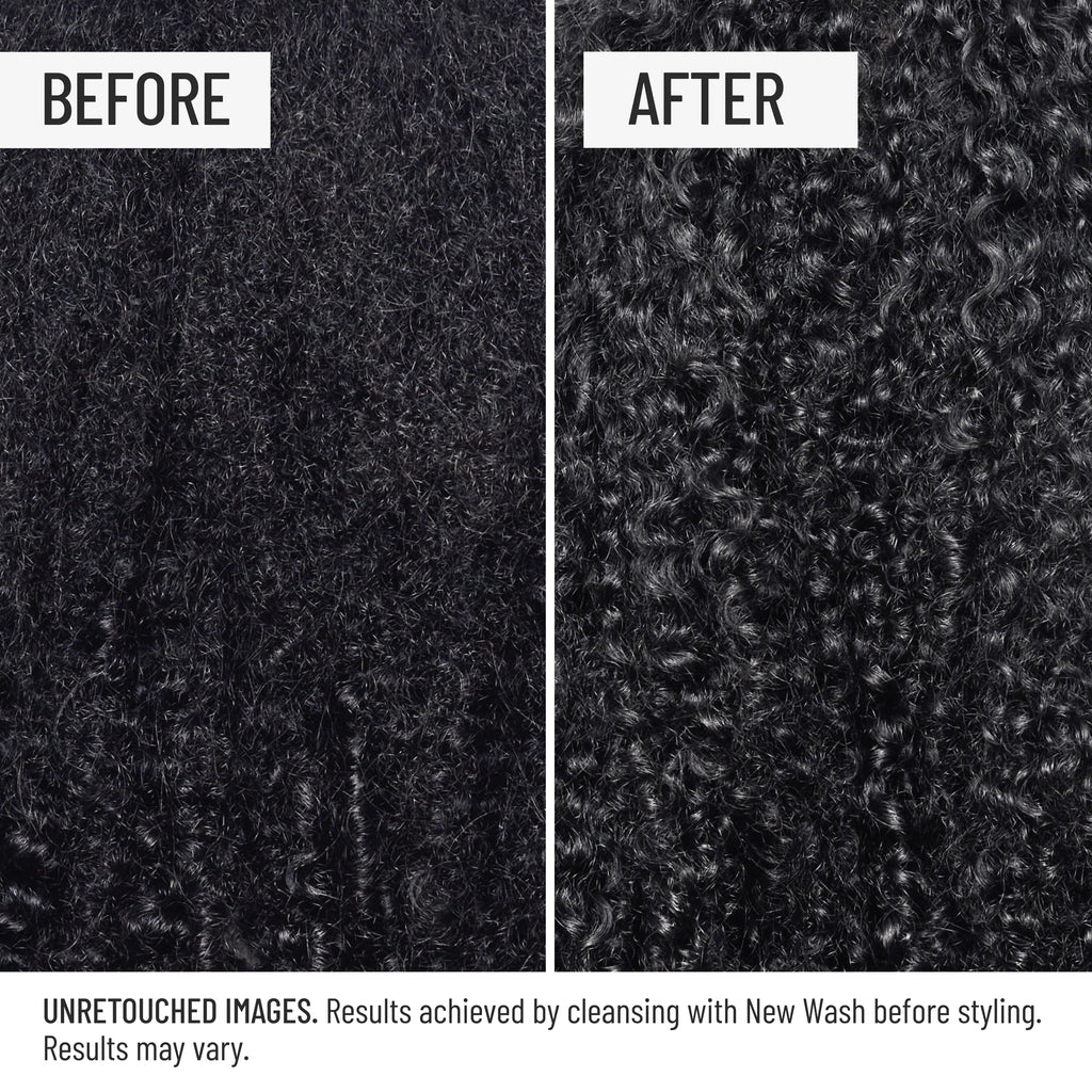 HAIRSTORY New Wash RICH