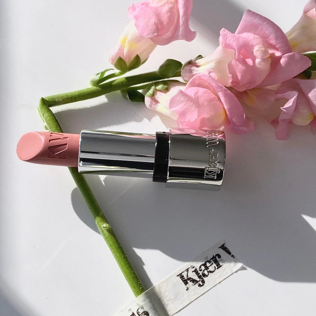 KJAER WEIS KW Perfect Lip Set in PINK