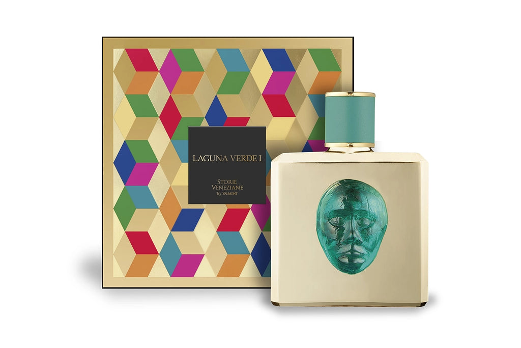 STORIE VENEZIANE LAGUNA VERDE I