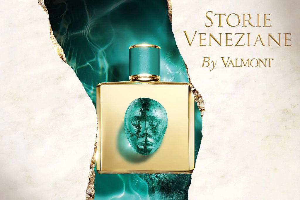 STORIE VENEZIANE LAGUNA VERDE I