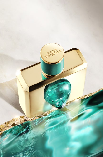 STORIE VENEZIANE LAGUNA VERDE I