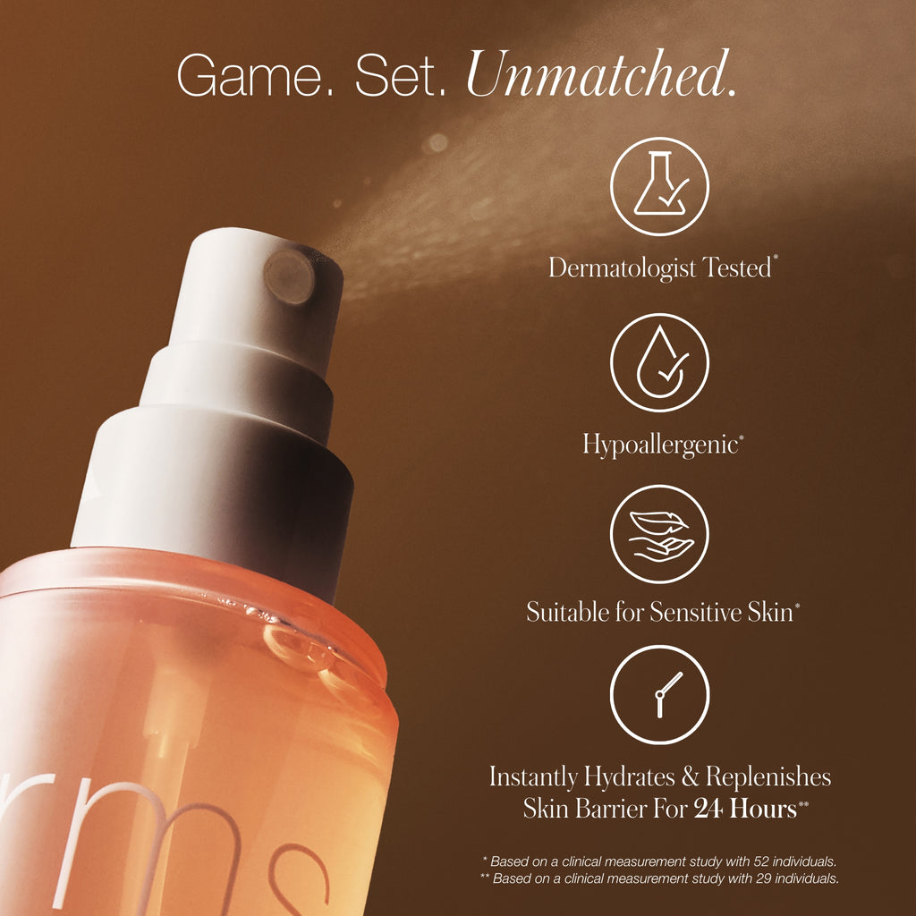RMS Radiance Lock Setting Mist