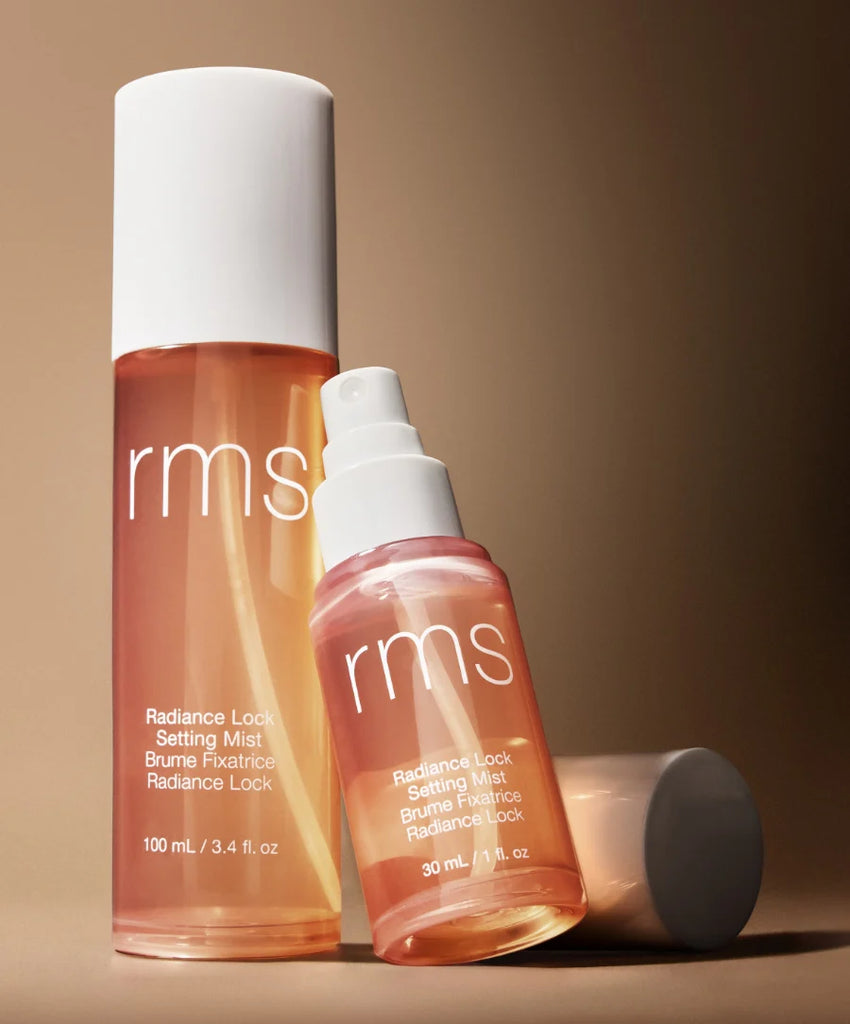 RMS Radiance Lock Setting Mist