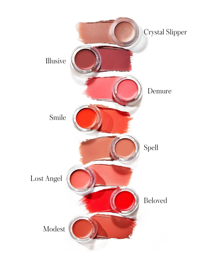 RMS Lip2cheek