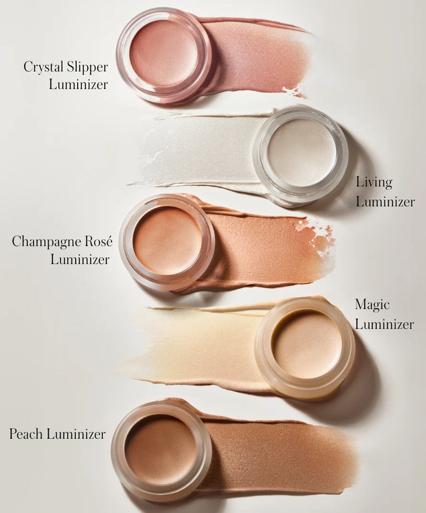 RMS Crystal Slipper Luminizer