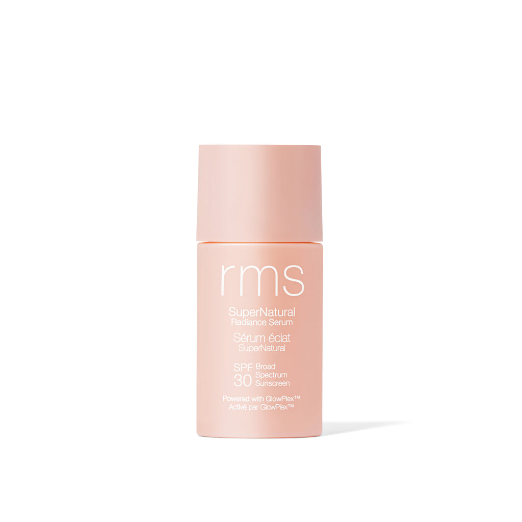 RMS SuperNatural Radiance Serum Broad Spectrum SPF 30