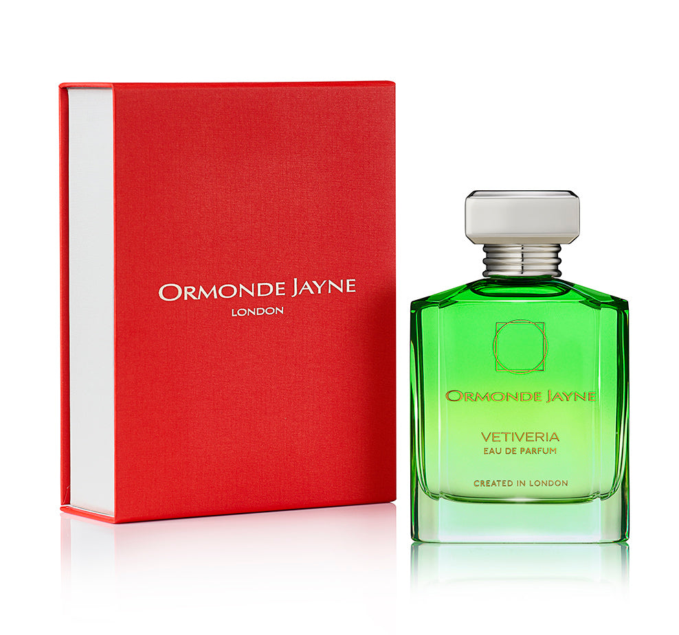 ORMONDE JAYNE Vetiveria