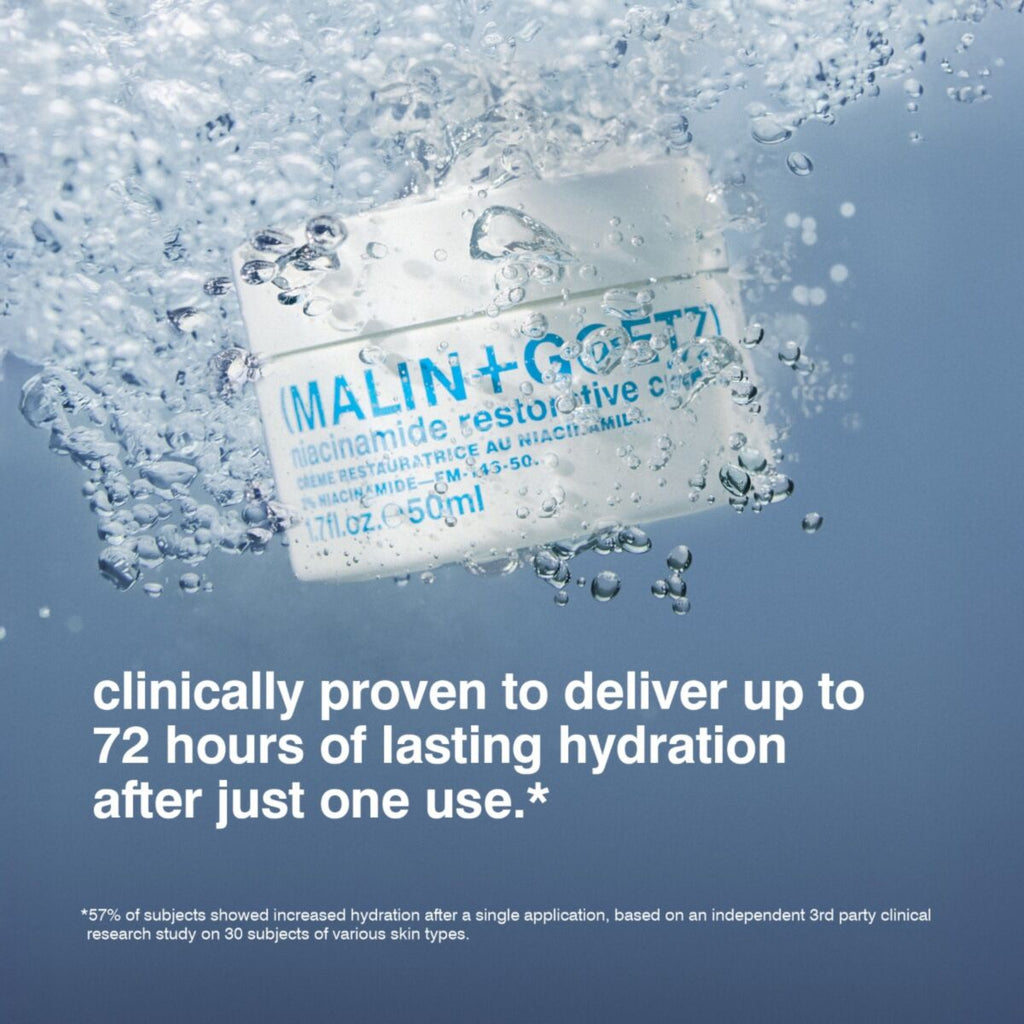 MALIN+GOETZ Niacinamide Restorative Cream