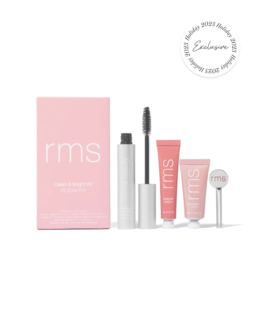 RMS Clean & Bright Kit