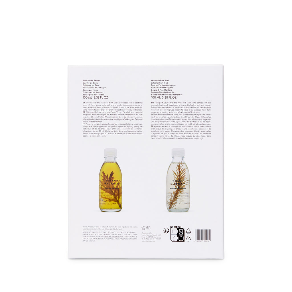 SUSANNE KAUFMANN Bath Moments