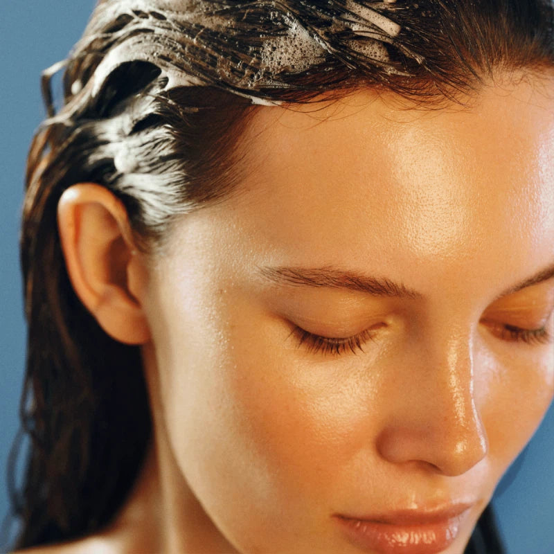Augustinus Bader The Rich Shampoo