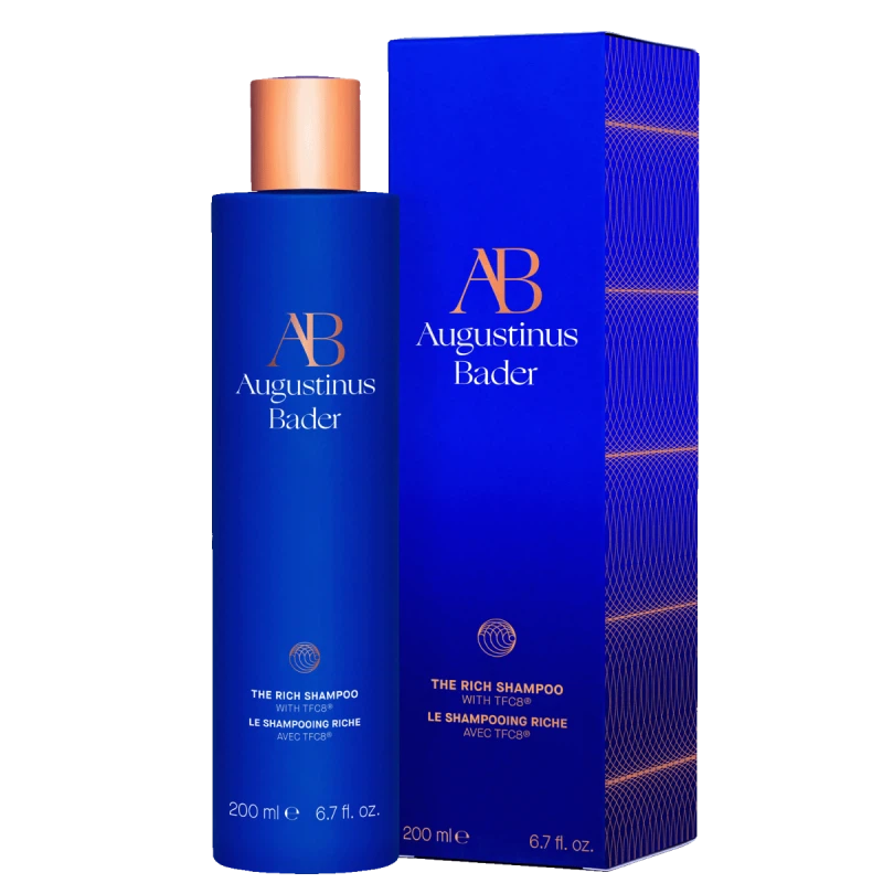 Augustinus Bader The Rich Shampoo