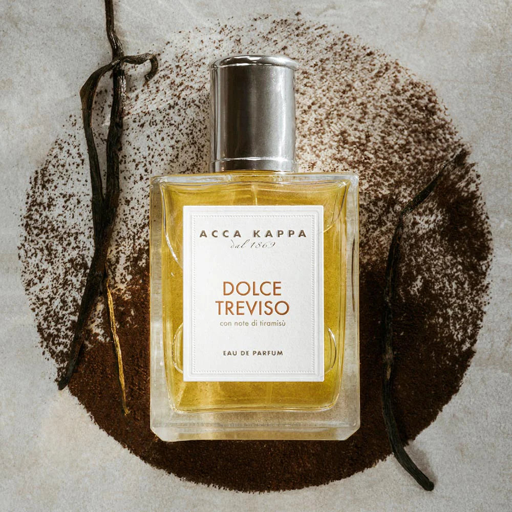 ACCA KAPPA EDP Dolce Treviso