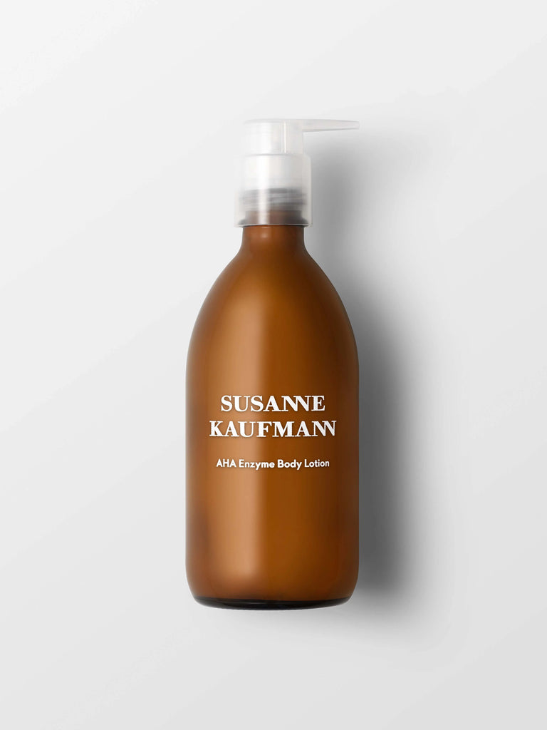 SUSANNE KAUFMANN AHA Enzyme Body Lotion