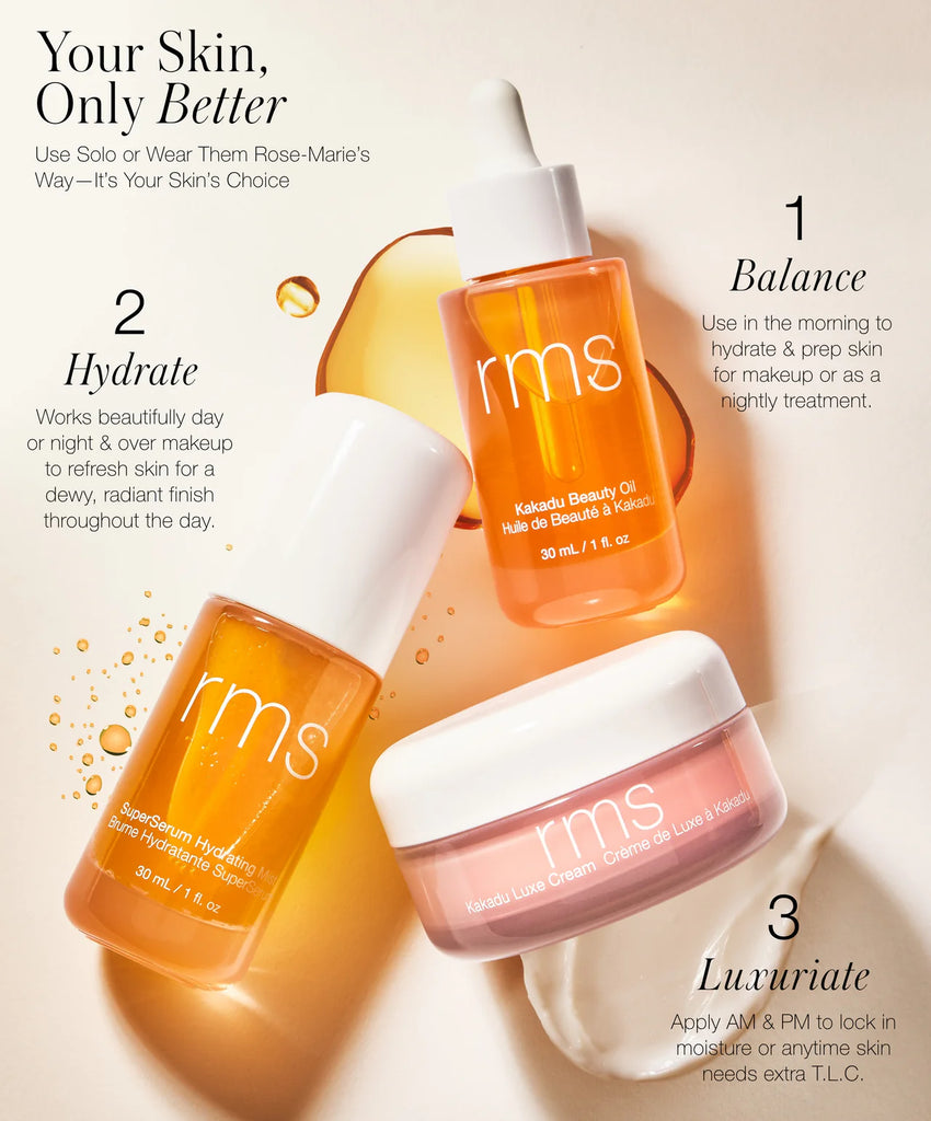 RMS SuperSerum Hydrating Mist