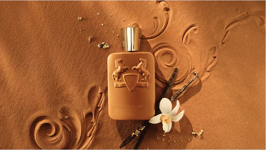 PARFUMS DE MARLY ALTHAÏR