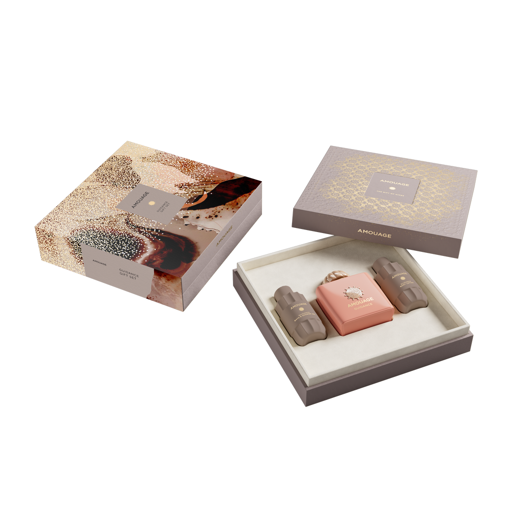 AMOUAGE Guidance Gift Set