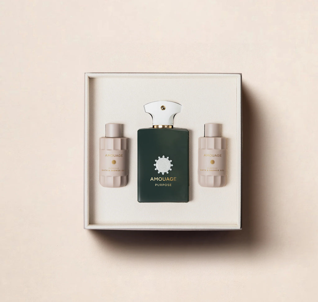 AMOUAGE Purpose Gift Set