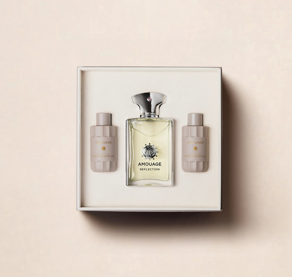 AMOUAGE Reflection Man Gift Set