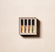 Amouage 2mlサンプル7点セット AMOUAGE SECRET GARDEN SAMPLER SET | Beauty by Kroonen