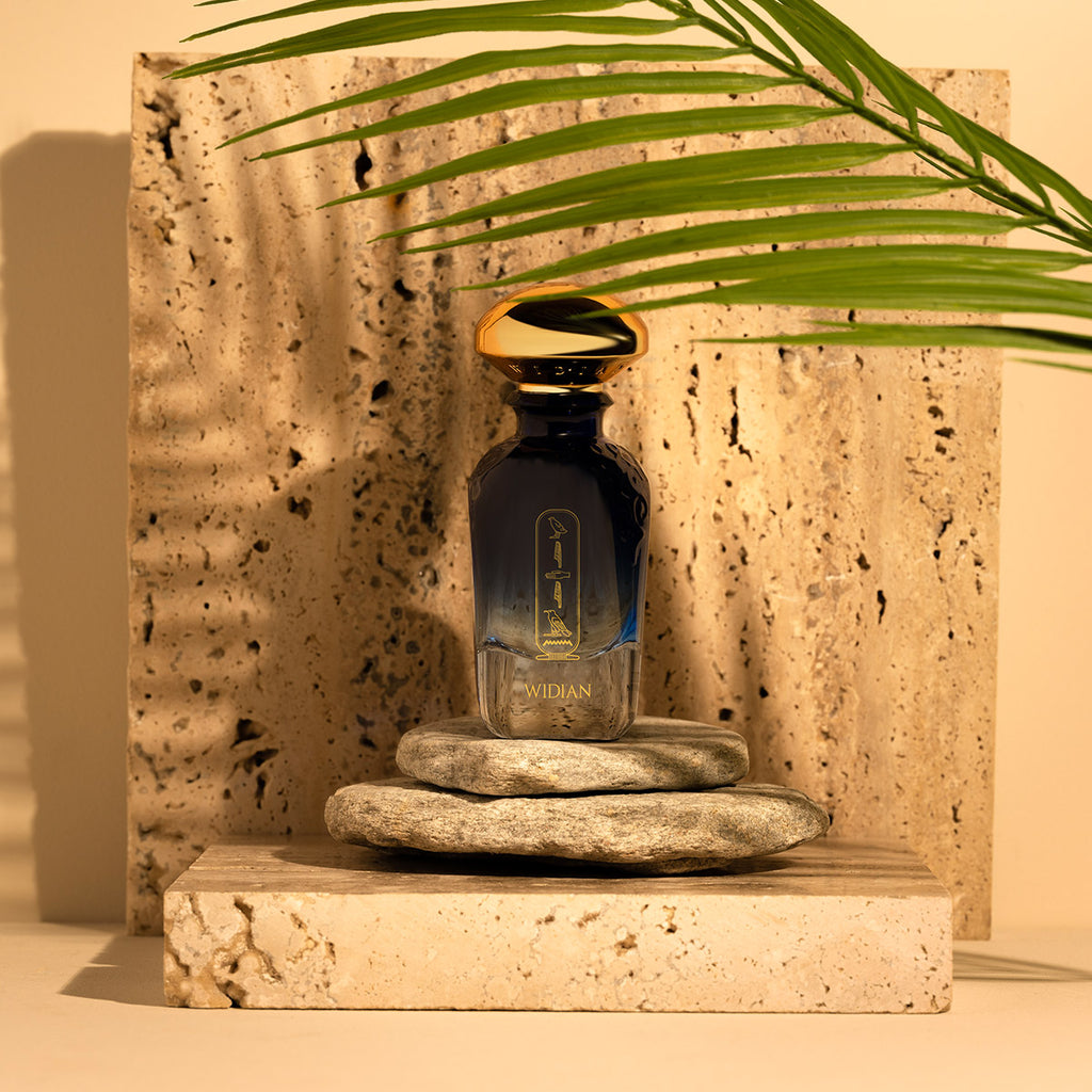 WIDIAN SAPPHIRE ASWAN