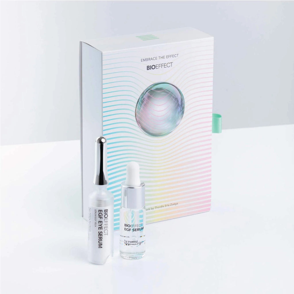 BIOEFFECT EGF FACE & HAND REJUVENATION