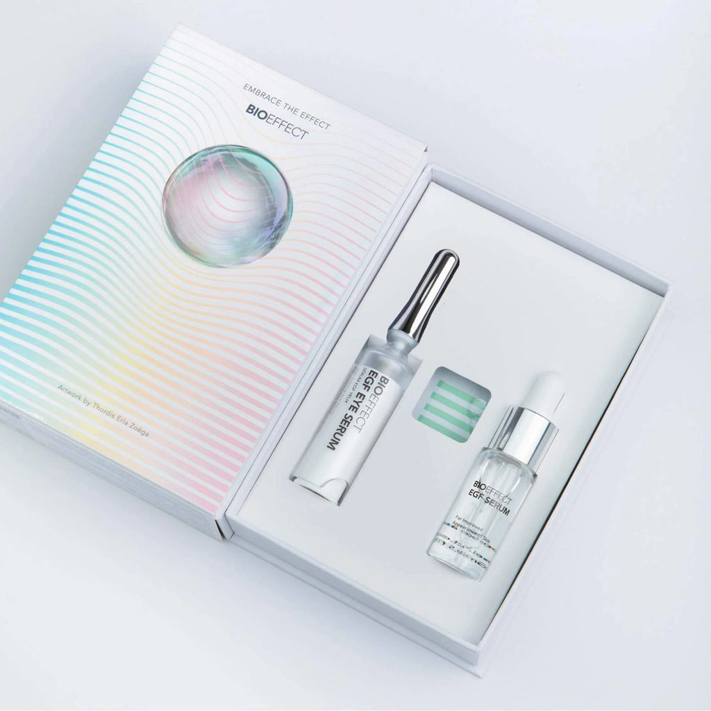 BIOEFFECT EGF FACE & HAND REJUVENATION