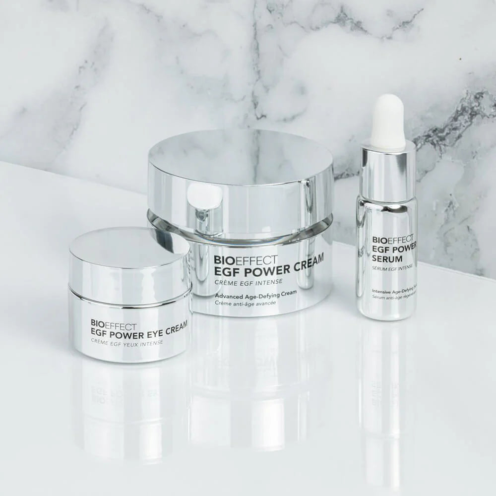 BIOEFFECT EGF POWER EYE CREAM