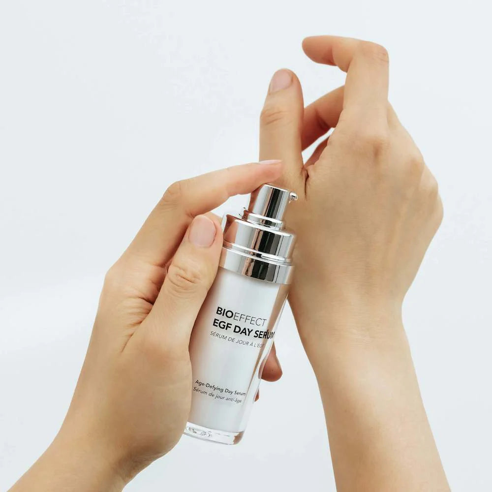 BIOEFFECT EGF DAY SERUM