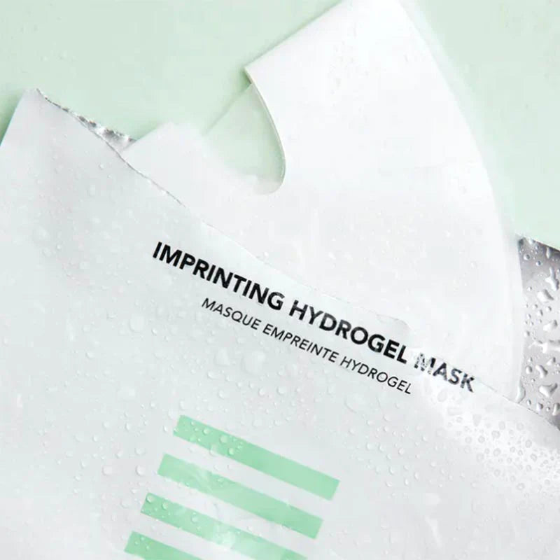 BIOEFFECT Imprinting Hydrogel Mask