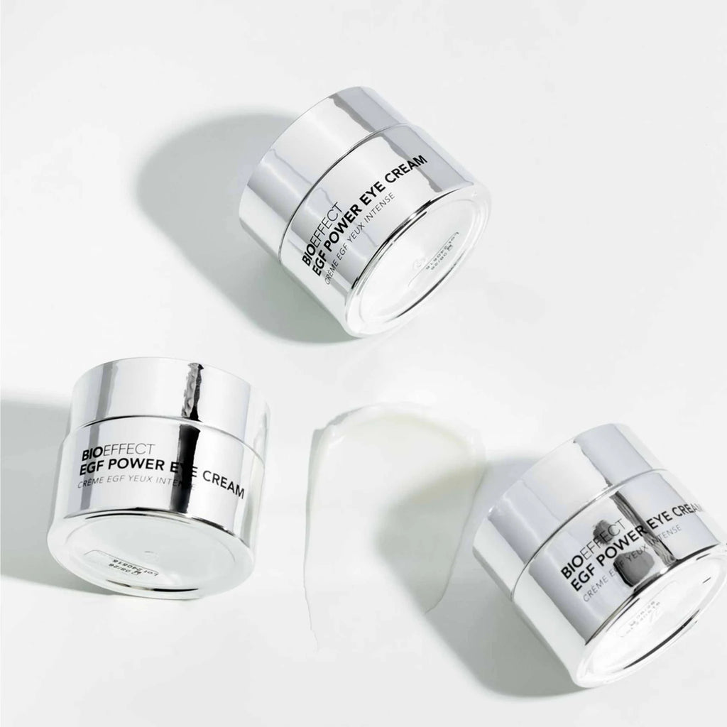 BIOEFFECT EGF POWER EYE CREAM