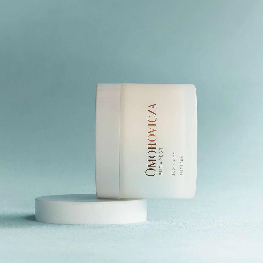 OMOROVICZA Body Cream