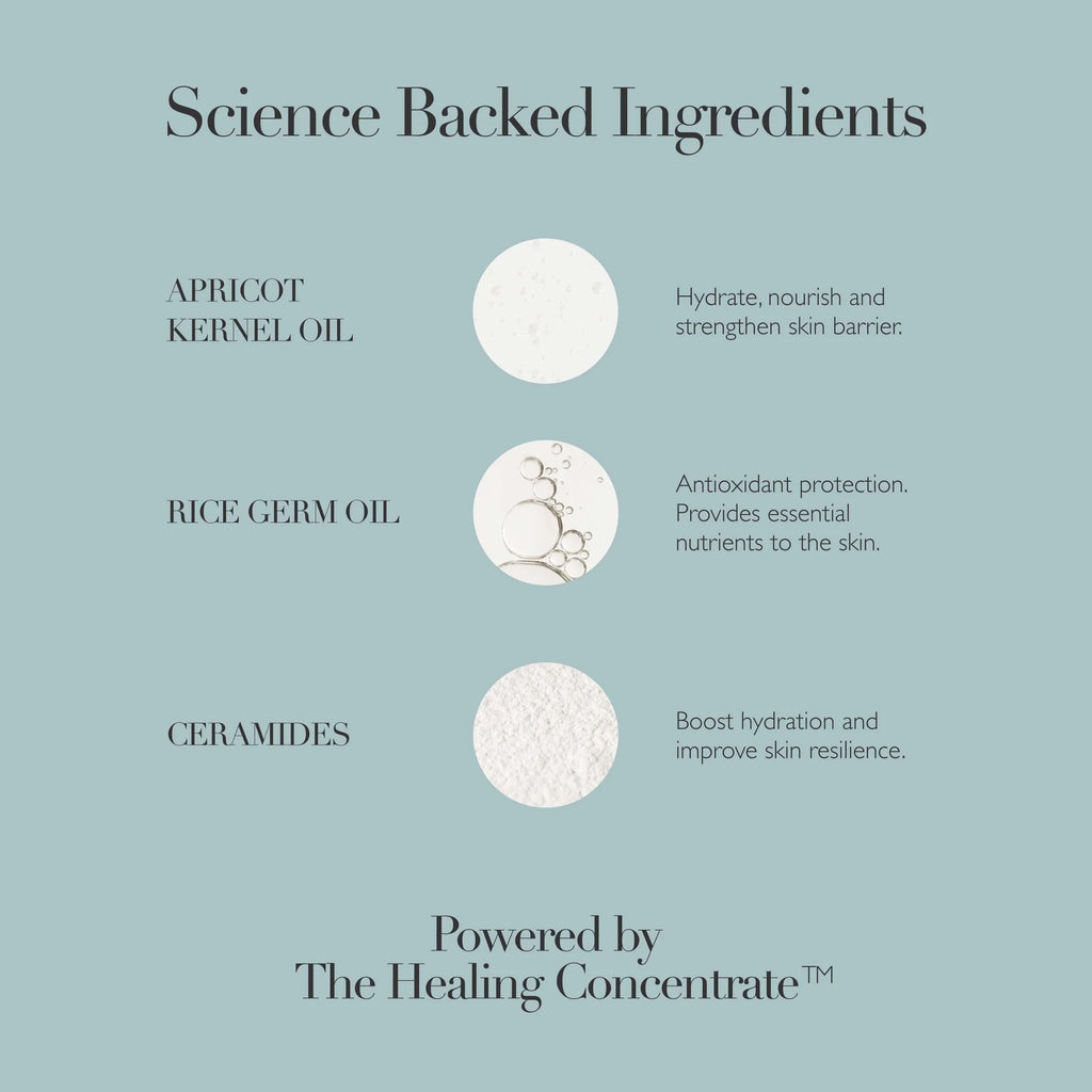 OMOROVICZA Body Cream