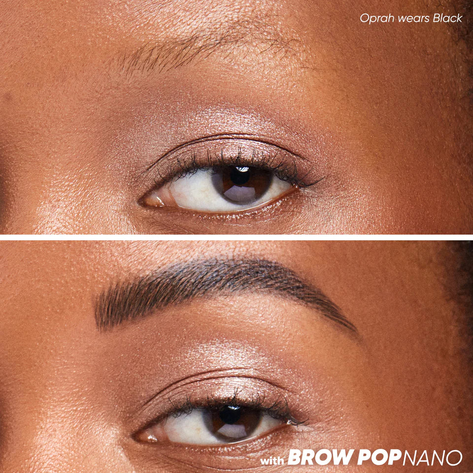 KOSAS Brow POP Nano
