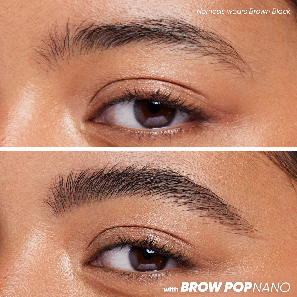KOSAS Brow POP Nano