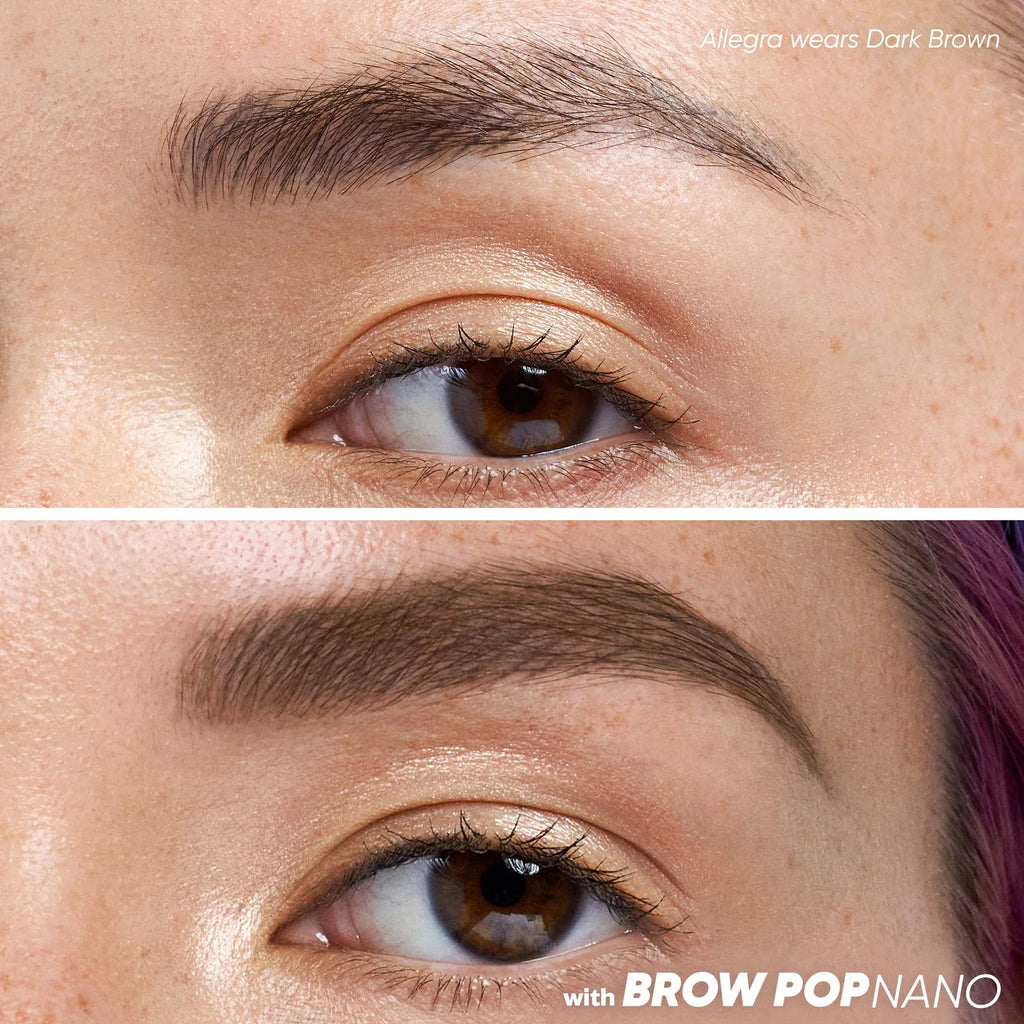 KOSAS Brow POP Nano