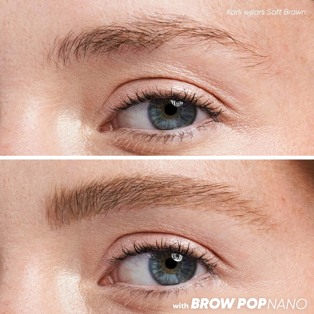 KOSAS Brow POP Nano