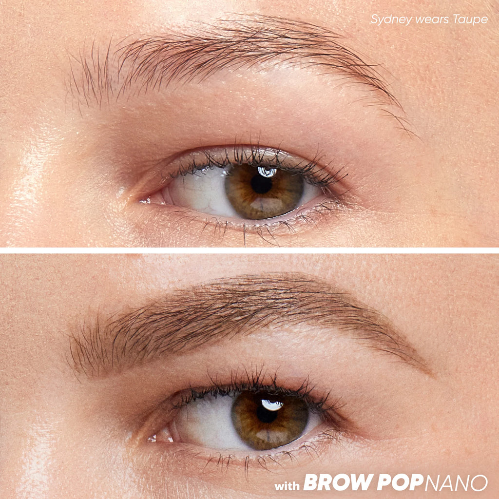 KOSAS Brow POP Nano