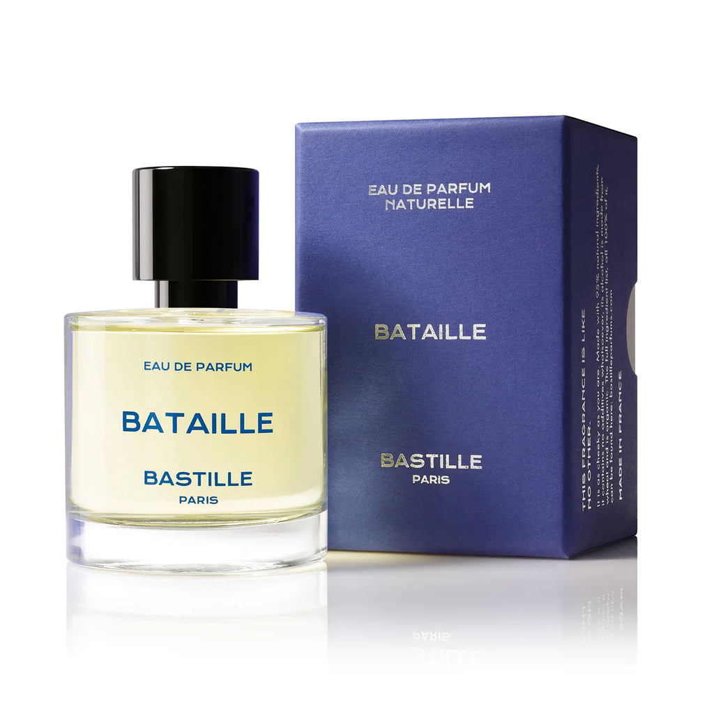 BASTILLE Parfums EDP BATAILLE