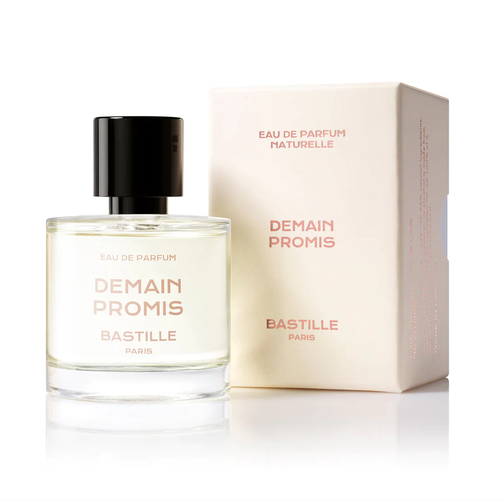 BASTILLE Parfums EDP DEMAIN PROMIS