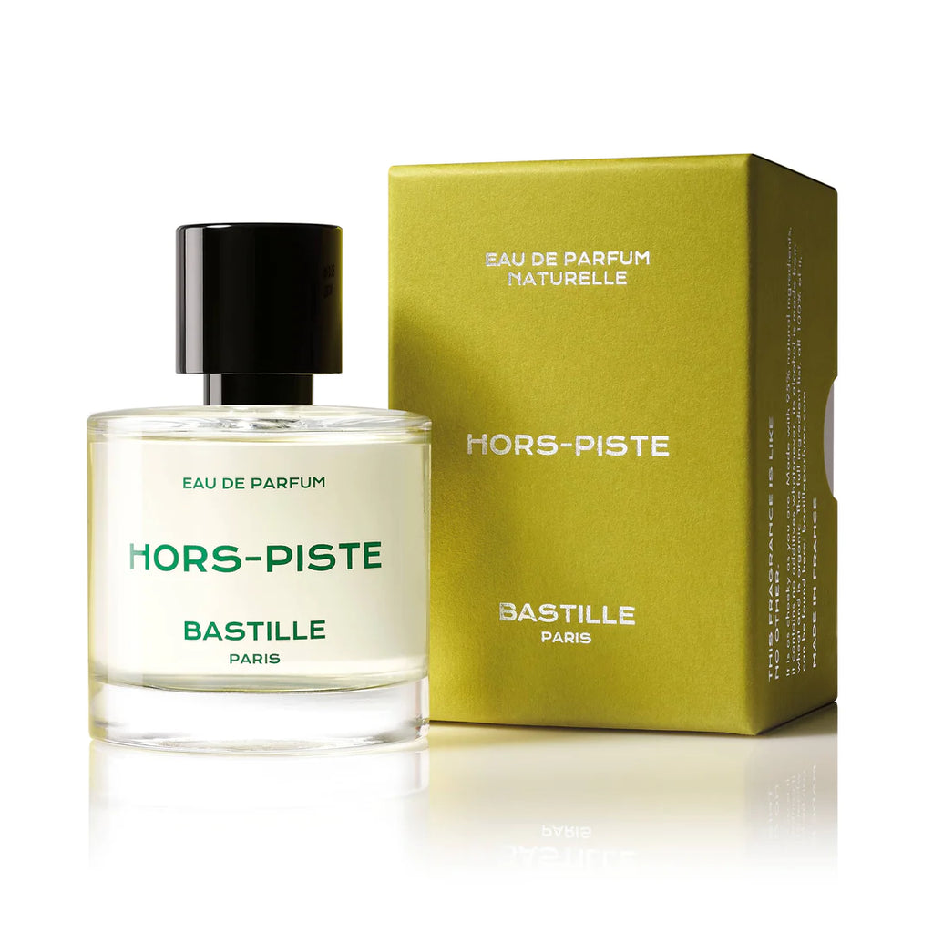 BASTILLE Parfums EDP HORS-PISTE